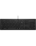 Teclado HP 125