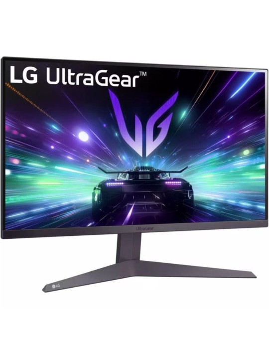 Monitor Gaming LG UltraGear 27GS50F-B 27"/ FHD/ 1ms/ 180Hz/ VA/ Negro