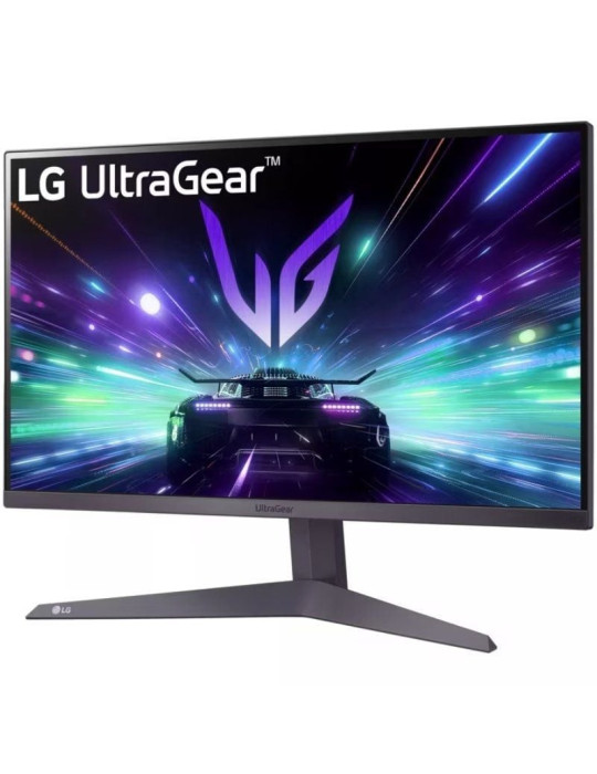 Monitor Gaming LG UltraGear 27GS50F-B 27"/ FHD/ 1ms/ 180Hz/ VA/ Negro