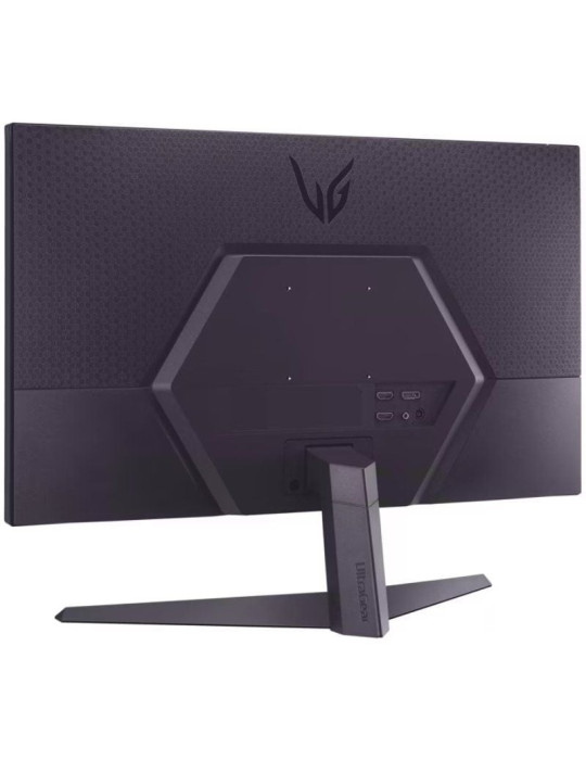 Monitor Gaming LG UltraGear 27GS50F-B 27"/ FHD/ 1ms/ 180Hz/ VA/ Negro