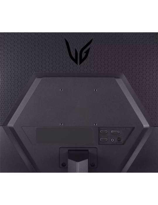 Monitor Gaming LG UltraGear 27GS50F-B 27"/ FHD/ 1ms/ 180Hz/ VA/ Negro