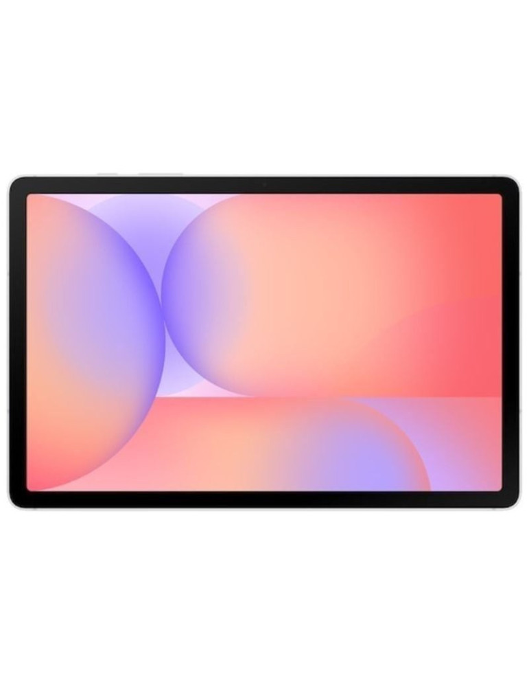Tablet Samsung Galaxy Tab S10 Lite 10.9"/ 6GB/ 128GB/ Octacore/ Plata/ Incluye S-Pen
