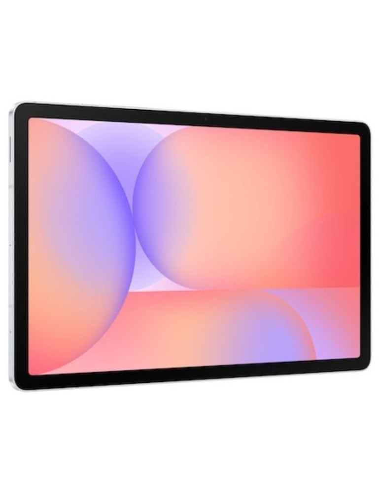 Tablet Samsung Galaxy Tab S10 Lite 10.9"/ 6GB/ 128GB/ Octacore/ Plata/ Incluye S-Pen