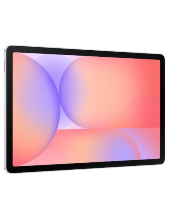 Tablet Samsung Galaxy Tab S10 Lite 10.9"/ 6GB/ 128GB/ Octacore/ Plata/ Incluye S-Pen