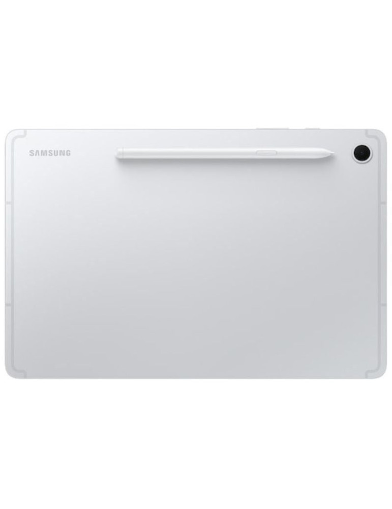 Tablet Samsung Galaxy Tab S10 Lite 10.9"/ 6GB/ 128GB/ Octacore/ Plata/ Incluye S-Pen
