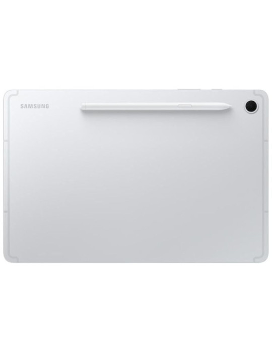 Tablet Samsung Galaxy Tab S10 Lite 10.9"/ 6GB/ 128GB/ Octacore/ Plata/ Incluye S-Pen