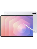 Tablet Samsung Galaxy Tab S11 Ultra 14.6"/ 12GB/ 256GB/ Octacore/ Plata/ Incluye S-Pen