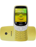 Teléfono Móvil Nokia 3210/ 4G/ Oro