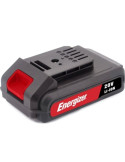 Batería de litio Energizer 3BP2/ 20V 2,0 Ah/ Sin Cargador