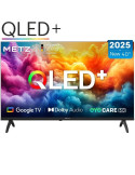 Televisor Metz QLED 40MQF7030Z 40"/ Full HD/ Smart TV/ WiFi