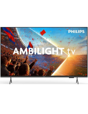 Televisor Philips 50PUS8001 50"/ Ultra HD 4K/ Ambilight/ Smart TV/ WiFi