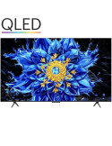 Televisor TCL QLED-Mini LED 65P8L 65"/ Ultra HD 4K/ Smart TV/ WiFi