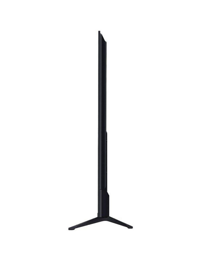 Televisor LG UHD Ultimate AI UA74 75UA74006LB 75"/ Ultra HD 4K/ Smart TV/ WiFi