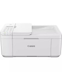 Multifunción Fotográfica Canon PIXMA TR4751i WiFi/ Fax/ Dúplex/ Blanca