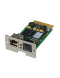 Tarjeta Red Ethernet/ SNMP Salicru GX5 CS141MINI