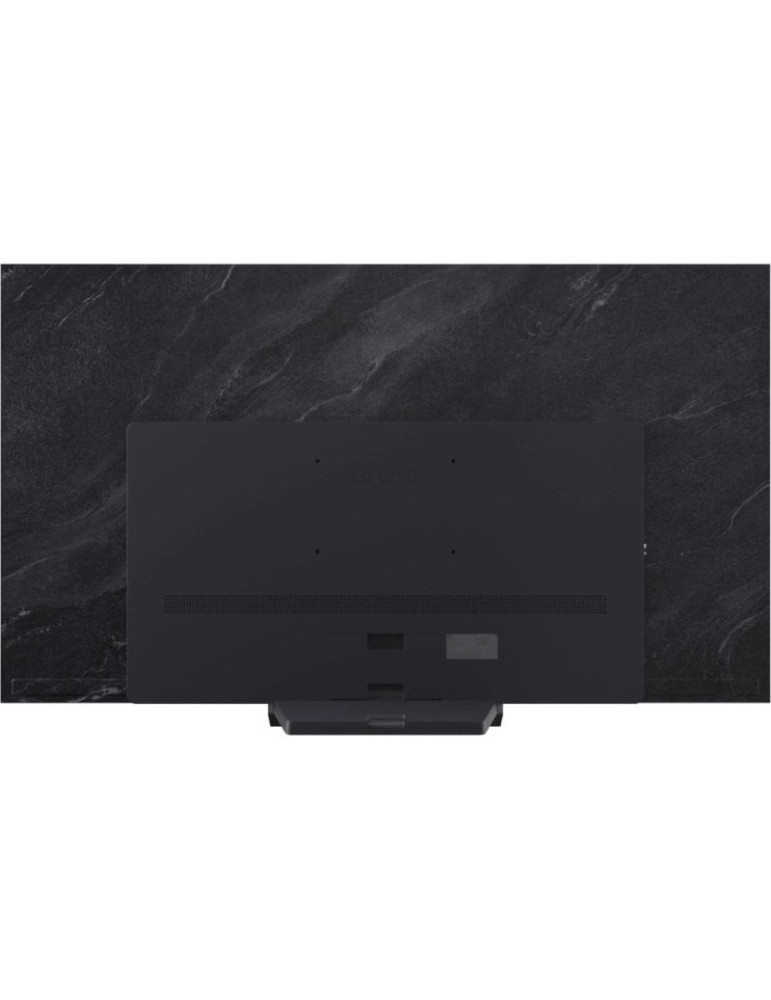 Televisor LG OLED Evo OLED48C54LA 48"/ Ultra HD 4K/ Smart TV/ WiFi