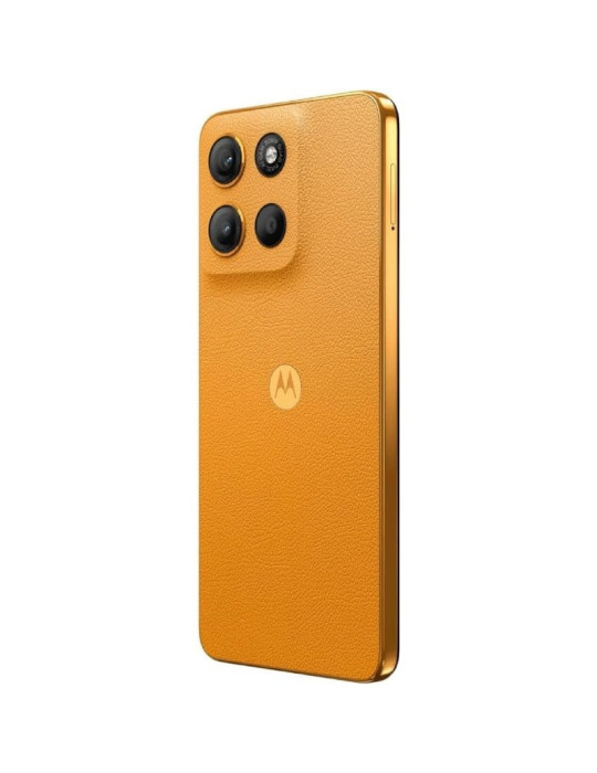 Smartphone Motorola Moto G15 8GB/ 128GB/ 6.72"/ Naranja