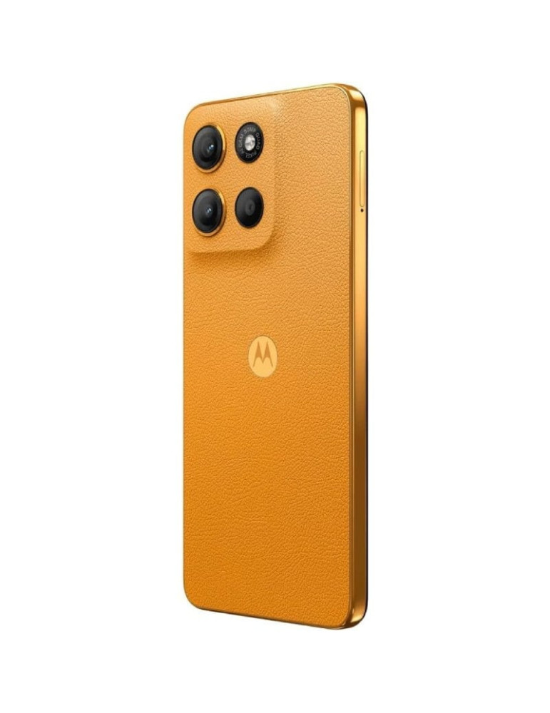 Smartphone Motorola Moto G15 8GB/ 256GB/ 6.72"/ Naranja