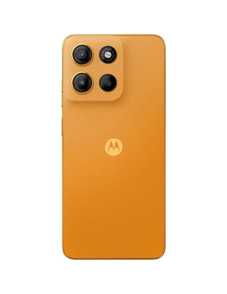 Smartphone Motorola Moto G15 8GB/ 256GB/ 6.72"/ Naranja