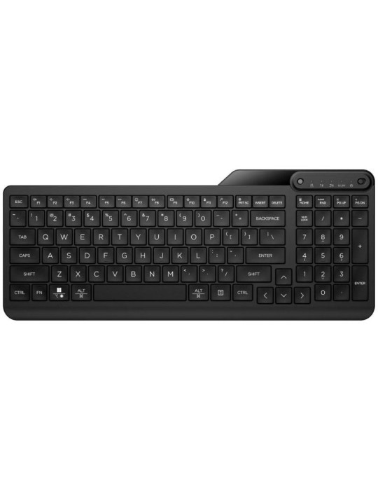 Teclado Inalámbrico HP 475 Dual Teclado Inalámbrico HP 475 Dual