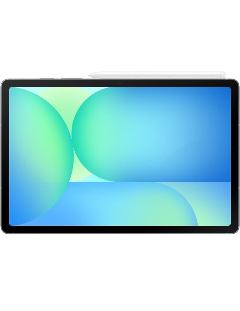 Tablet Samsung Galaxy Tab S10 FE 10.9"/ 8GB/ 128GB/ Octacore/ Gris/ Incluye S-Pen