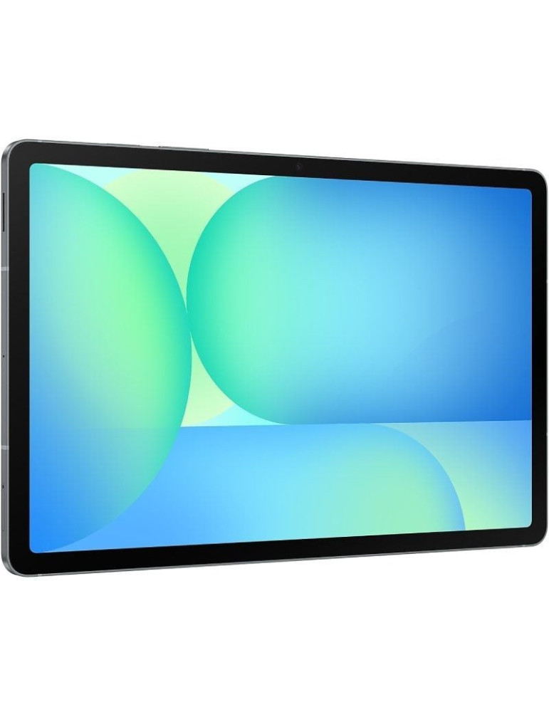 Tablet Samsung Galaxy Tab S10 FE 10.9"/ 8GB/ 128GB/ Octacore/ Gris/ Incluye S-Pen