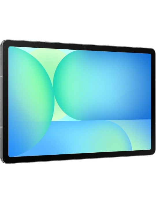 Tablet Samsung Galaxy Tab S10 FE 10.9"/ 8GB/ 128GB/ Octacore/ Gris/ Incluye S-Pen