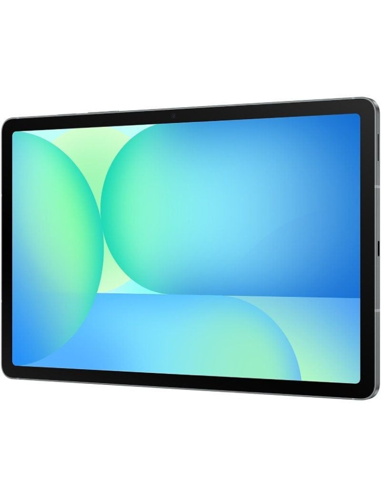 Tablet Samsung Galaxy Tab S10 FE 10.9"/ 8GB/ 128GB/ Octacore/ Gris/ Incluye S-Pen