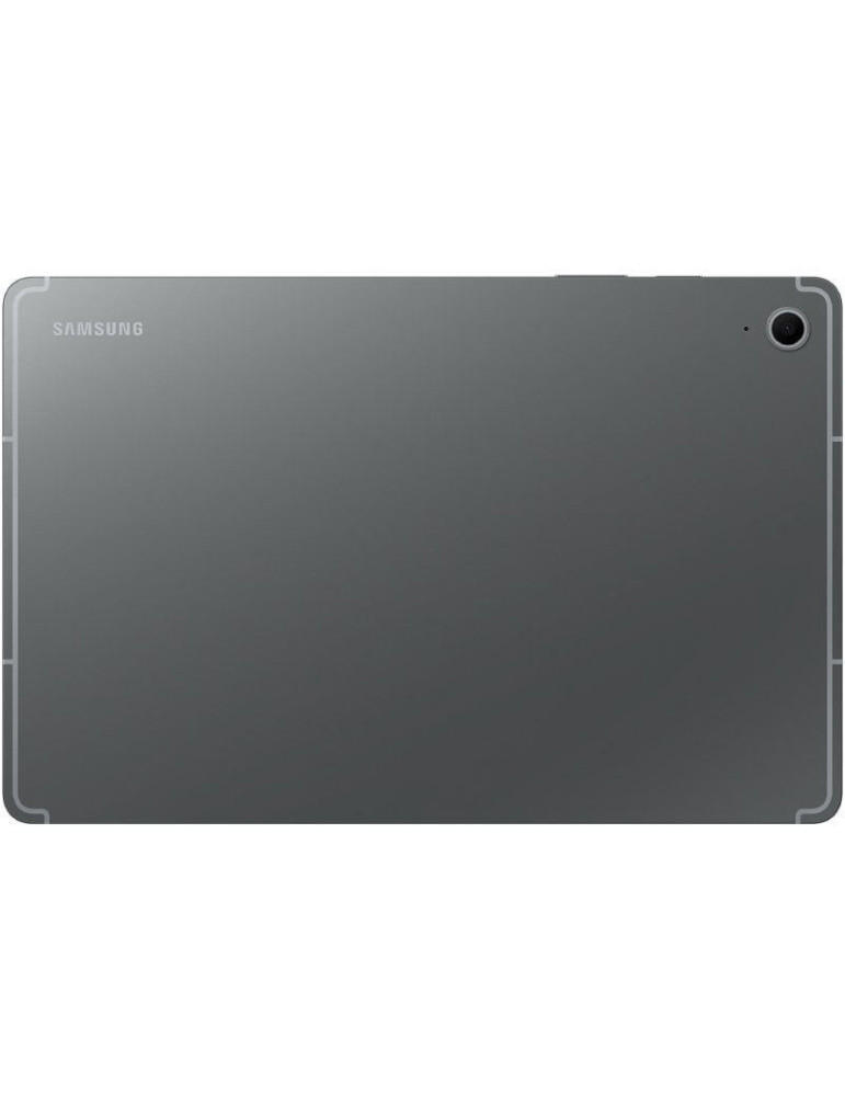 Tablet Samsung Galaxy Tab S10 FE 10.9"/ 8GB/ 128GB/ Octacore/ Gris/ Incluye S-Pen