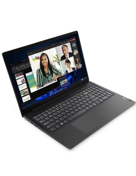 Portátil Lenovo V15 G4 IRU 83A100KQSP Intel Core i3-1315U/ 8GB/ 512GB SSD/ 15.6"/ Sin Sistema Operativo
