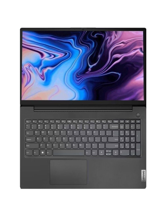 Portátil Lenovo V15 G4 IRU 83A100KQSP Intel Core i3-1315U/ 8GB/ 512GB SSD/ 15.6"/ Sin Sistema Operativo