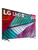 Televisor LG UHD 86UR78006LB 86"/ Ultra HD 4K/ Smart TV/ WiFi