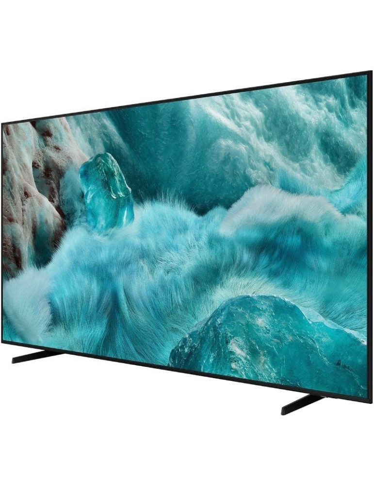 Televisor Samsung QLED Q7F TQ55Q7FAAU 55"/ Ultra HD 4K/ Smart TV/ WiFi