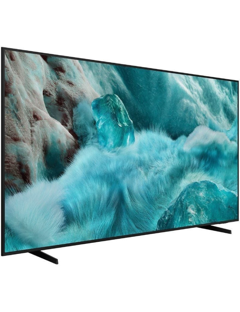 Televisor Samsung QLED Q7F TQ55Q7FAAU 55"/ Ultra HD 4K/ Smart TV/ WiFi