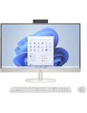 PC All in One HP 27-CR0027NS Ryzen 5 7520U/ 16GB/ 512GB SSD/ 27"/ Win11