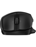 Ratón Inalámbrico HP 685 Confort Dual/ Hasta 4000 DPI/ Negro