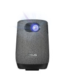 Proyector Portátil Asus ZenBeam Latte L1/ 300 Lúmenes/ HD/ HDMI/ WiFi/ Gris