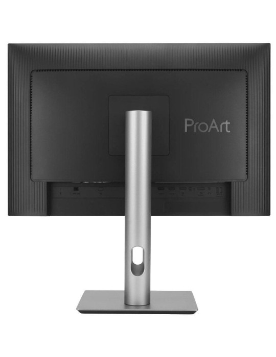 Monitor Profesional Asus ProArt Display PA248CRV 24.1"/ WUXGA/ Multimedia/ Regulable en altura/ Negro