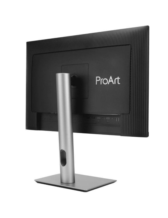Monitor Profesional Asus ProArt Display PA248CRV 24.1"/ WUXGA/ Multimedia/ Regulable en altura/ Negro