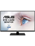 Monitor Profesional Asus VP32UQ 31.5"/ 4K/ Multimedia/ Negro