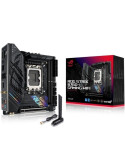 Placa Base Asus ROG STRIX B760-I GAMING (WIFI) Socket 1700/ Mini-ITX