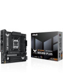 Placa Base Asus TUF GAMING B850M-PLUS Socket 1851/ Micro ATX