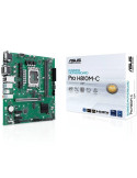 Placa Base Asus PRIME H810M-C-CSM Socket 1851/ Micro ATX