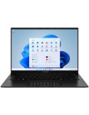 Portátil Asus ZenBook 14 OLED UM3406KA-QD074W Ryzen 7 350/ 16GB/ 512GB SSD/ 14"/ Win11