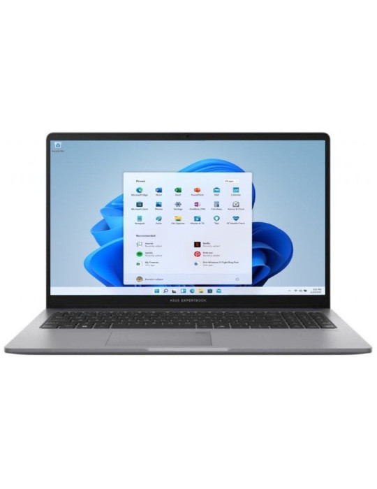 Portátil Asus ExpertBook P1 P1503CVA-S70672W Intel Core i5-13420H/ 16GB/ 1TB SSD/ 15.6"/ Win11 Portátil Asus ExpertBook P1 P1503CVA-S70672W Intel Core i5-13420H/ 16GB/ 1TB SSD/ 15.6"/ Win11