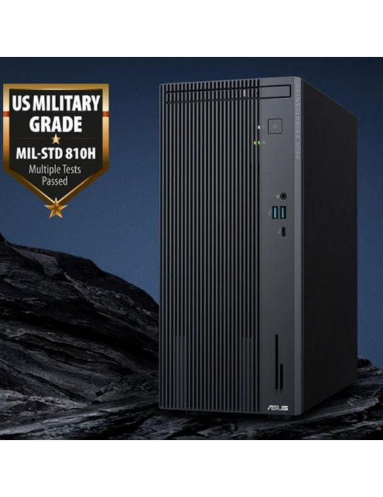 PC Asus ExpertCenter P500MV-13420H043X Intel Core i5-13420H/ 16GB/ 512GB SSD/ Win11 Pro
