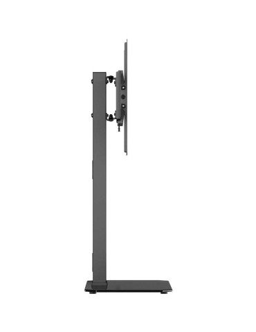Soporte de Mesa Inclinable/ Giratorio Aisens DT86TS-291 para TV de 43-86" 2