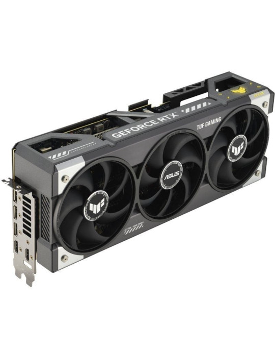 Tarjeta Gráfica Asus TUF Gaming GeForce RTX 5090/ 32GB GDDR7