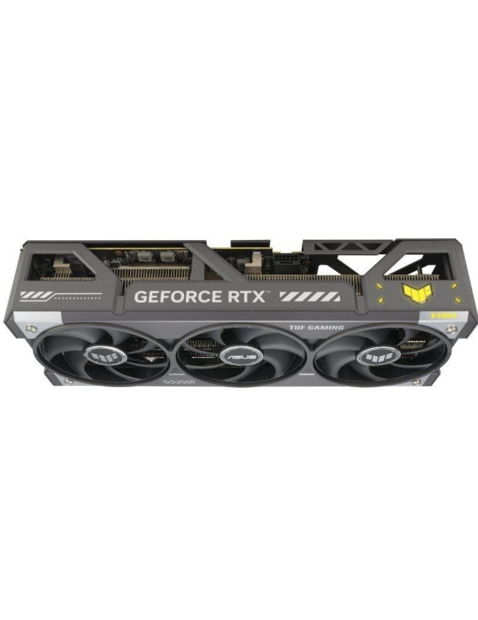 Tarjeta Gráfica Asus TUF Gaming GeForce RTX 5090/ 32GB GDDR7
