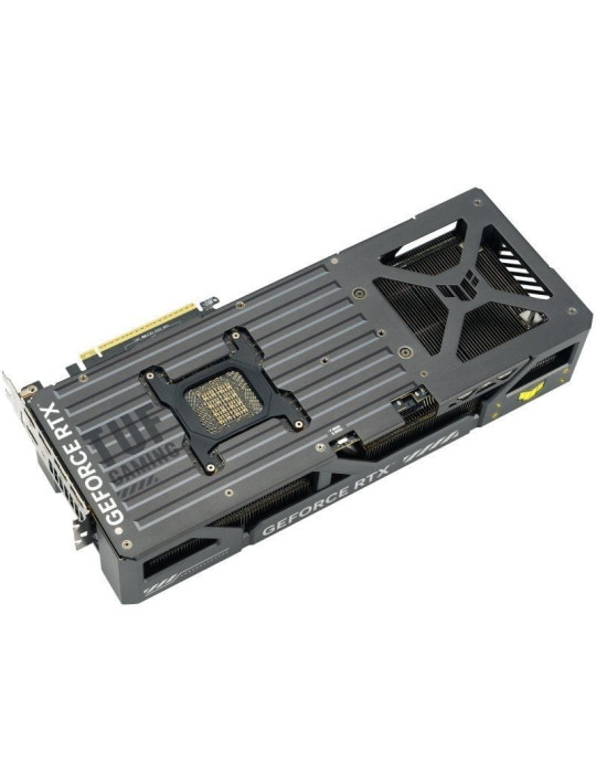 Tarjeta Gráfica Asus TUF Gaming GeForce RTX 5090/ 32GB GDDR7